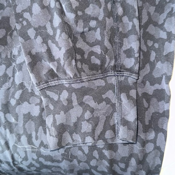 Lululemon Jogger Leggings - Picture 5 of 5